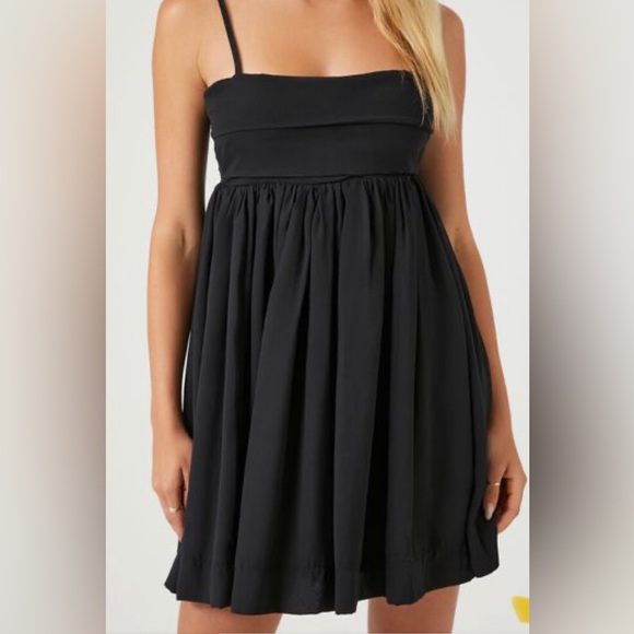 Forever 21 Dresses & Skirts - FOREVER21 MINI LBD